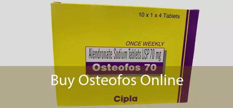 Buy Osteofos Online 