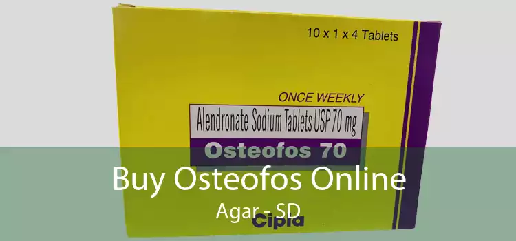 Buy Osteofos Online Agar - SD