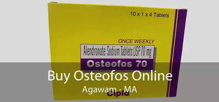 Buy Osteofos Online Agawam - MA