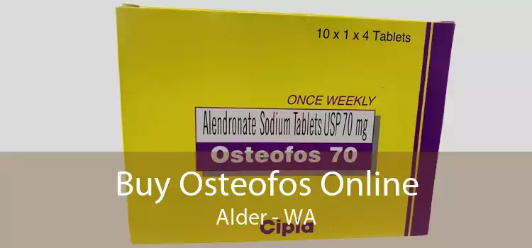 Buy Osteofos Online Alder - WA
