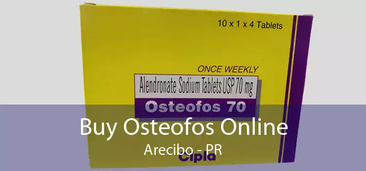 Buy Osteofos Online Arecibo - PR