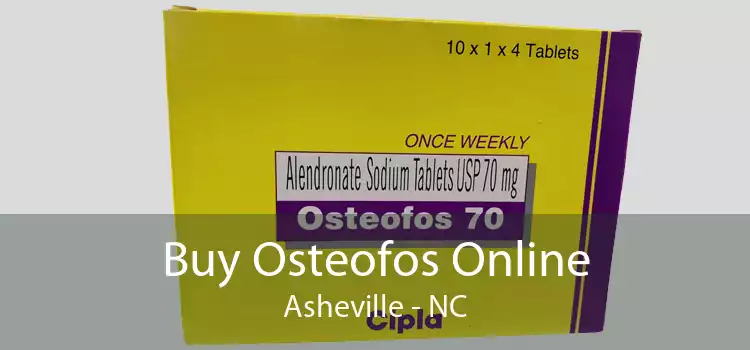 Buy Osteofos Online Asheville - NC
