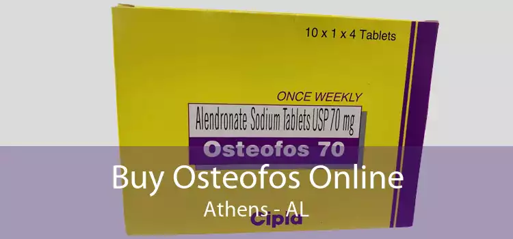 Buy Osteofos Online Athens - AL