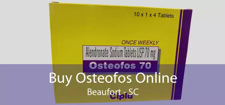 Buy Osteofos Online Beaufort - SC