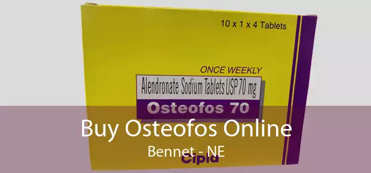 Buy Osteofos Online Bennet - NE