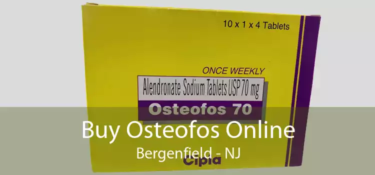 Buy Osteofos Online Bergenfield - NJ