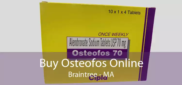 Buy Osteofos Online Braintree - MA