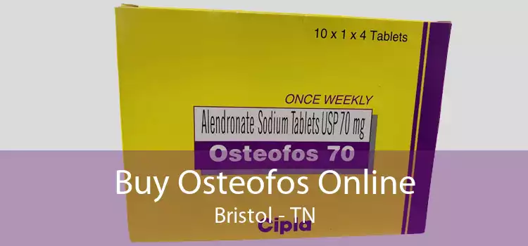 Buy Osteofos Online Bristol - TN
