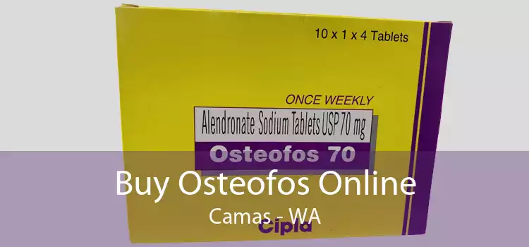 Buy Osteofos Online Camas - WA