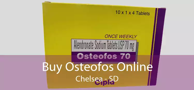 Buy Osteofos Online Chelsea - SD