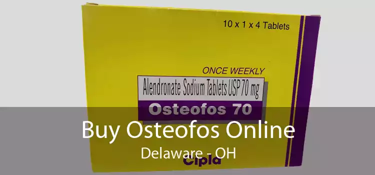 Buy Osteofos Online Delaware - OH